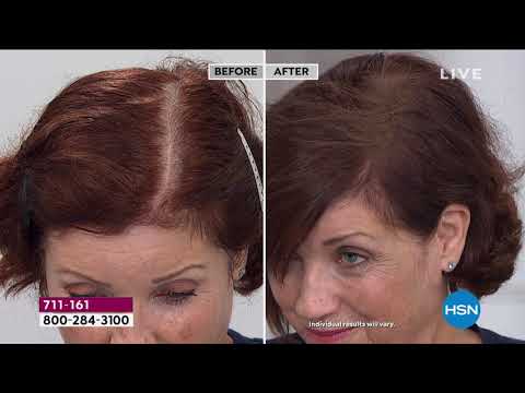 HSN | Beauty Report with Amy Morrison 10.14.2020 - 09 PM