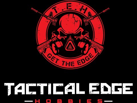 JOHN WICK COLLECTORS EDITION BOX | Tactical Edge Hobbies