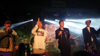 ELO쇼케이스 ROSE