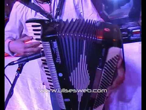 Cómo Estás - Ulises Bueno