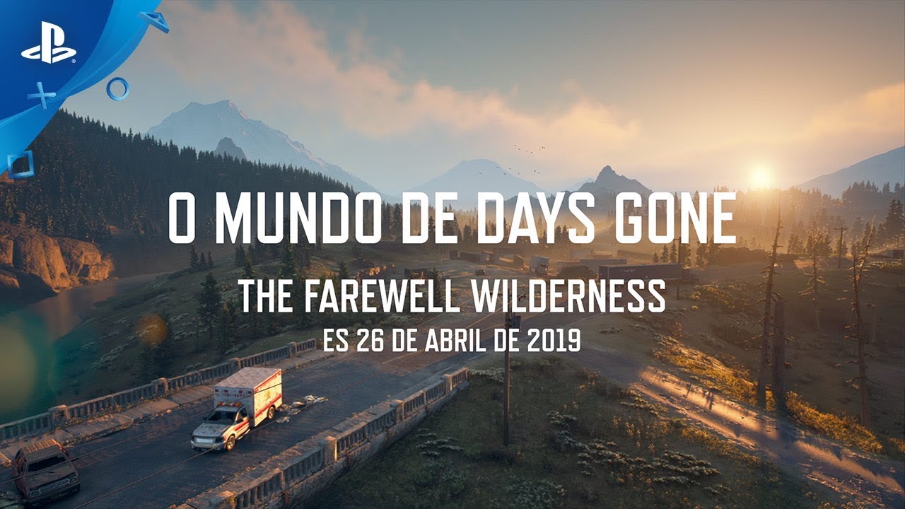 Days Gone: Um Mergulho Profundo na Farewell Wilderness, Bônus de Pré-Venda, Edições Especiais