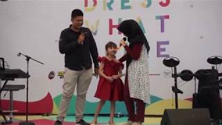 Download lagu Nyanyi 'Kemarin Paman Datang' di Mall ala Princess | Kirana's Vlog Ep. 6 mp3 Download lagu Nyanyi 'Kemarin Paman Datang' di Mall ala Princess | Kirana's Vlog Ep. 6 mp3