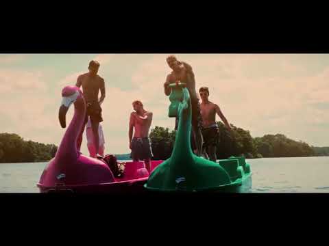 [ReUp] Lensch vs. Tamo-Flage | VBT 2018 | 32stel-Finale (prod. CashMoneyAp & BatGangBeats) [AUDIO]