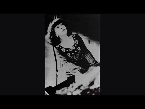 Felix Glonti – Wanderjahre – Svetlana Navasardyan / Imants Resnis, Latvian Symphony Orchestra, 1989