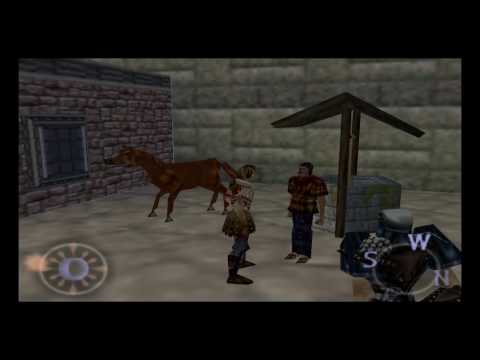 Rag Plays Aidyn Chronicles: The First Mage - Episode: 61 (Iron Man)