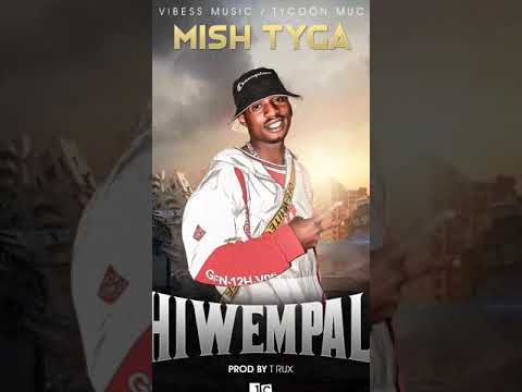 Mish Tyga - chingola chiwempala (official music audio)