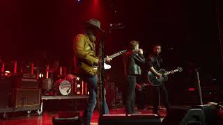 Brothers Osborne w/surprise guest Dierks Bentley - Burning Man