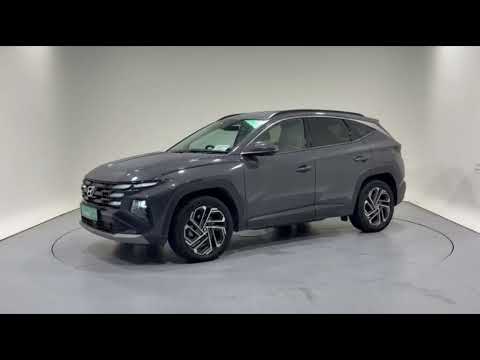 Hyundai Tucson EXECUTIVE PHEV 2WD 5DR - Image 2