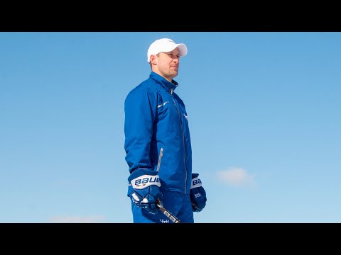 Slap Shot Training Intensive Plan | iTrain Hockey thumbnail