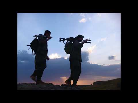 GOHDAR -  RAP                    (kurdish Rap)