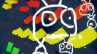 ooh yeah! moby videoclip