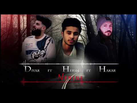 Diyar Hk New rap 2019 - Nemine  دیار هاک نيو راپ - نەمینە