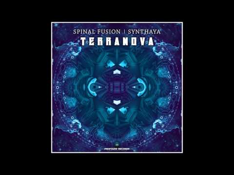 Spinal Fusion & Synthaya - TerraNova ᴴᴰ