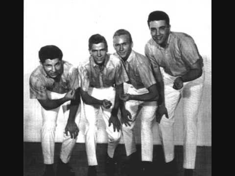 The Four Fifths - After Graduation (1963)