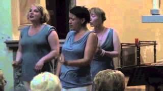 You Took My Teeth (Nina Simone) - NINIWE - Germania - Uboldo 27 giugno 2012