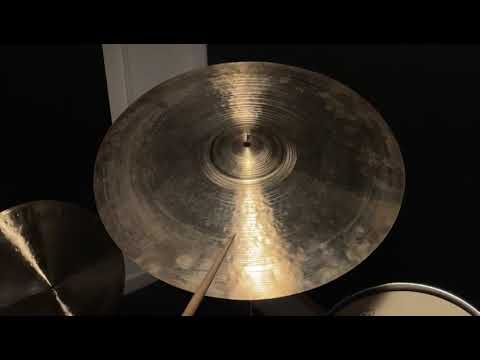 22" Old K Clone 2392g