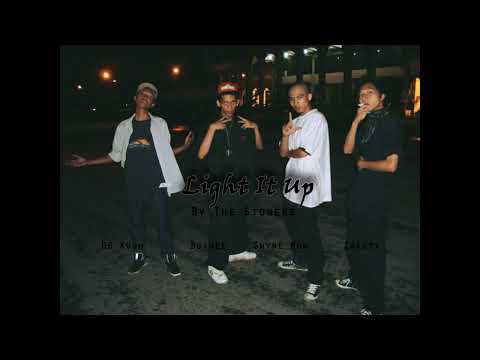 Light It Up (Audio)