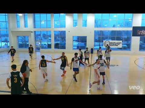 J17 OG(54) tier 9 Da Bruddas(49) - tcbl saturday