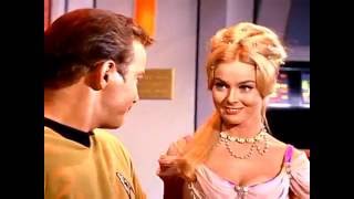 Venita Wolf,  Yummy Yeoman Teresa Ross, Squire of Gothos, Herman's Hermits