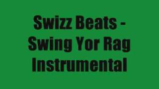 Swizz Beats - Swing Your Rag Instrumental