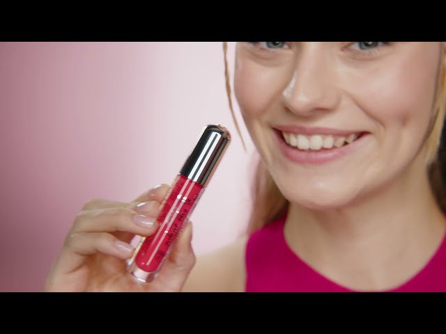 Video teaser per 22 What The Fake! Plumping Lipgloss 101 MASTER