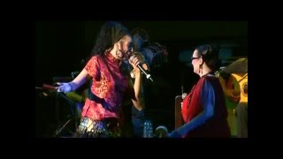 Ojos de Brujo - Todo Tiende