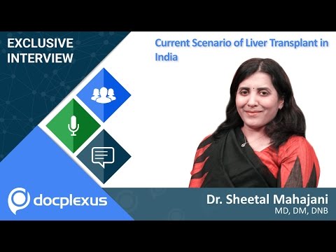 Special Talk By Dr. Sheetal Mahajani