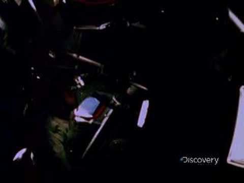 When We Left Earth: The NASA Missions - Landing the Eagle