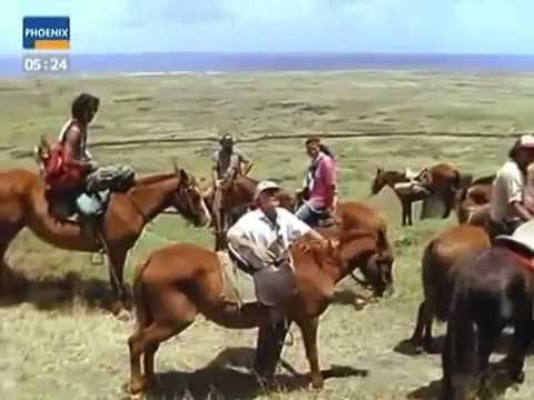 DOKU Terra X - 25 - Als die Götter stürzten - Das Geheimnis der Osterinsel