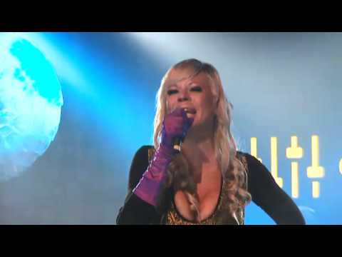 Urška Čepin - Volim Skandale