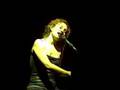 Tori Amos Little Amsterdam Live