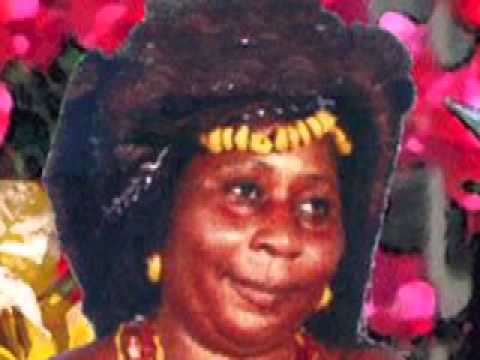 Aby Ngana Diop - YAYA PENDA MBAYE