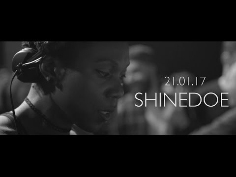 " This is not " 21.01 w/ Shinedoe (Intacto Rec.) - Aftermovie
