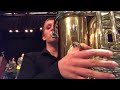Trumpet Voluntary from Canadian Brass