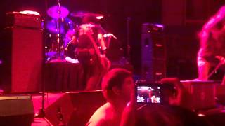 Coffins @ Maryland Deathfest XII (2)