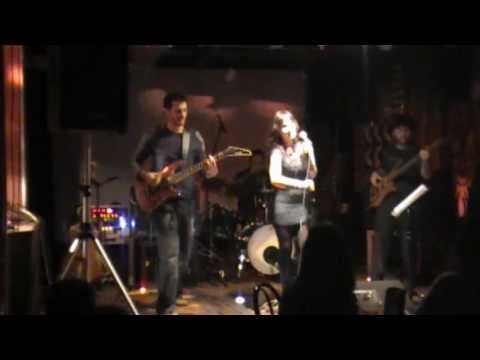 Overzero Elisa tribute band - Your manifesto live