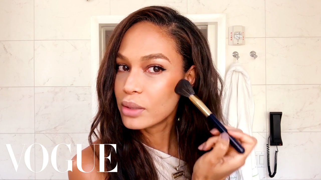 Joan Smalls