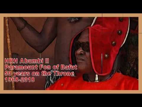 Taneulong - Abumbi II Gold