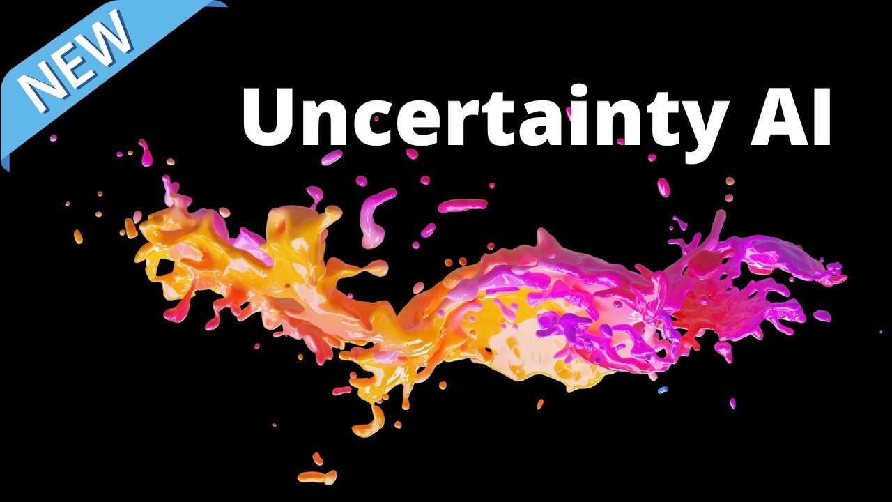 Uncertainty AI: Breakthrough for Human-AI Reasoning