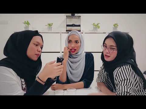 Pematah Hati PARODY VERSION by faiz roslan