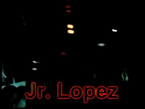 Jr Lopez @ Infierno  (octubre 09) part1