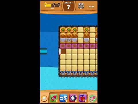 Diamond Digger Saga Level 1750 - NO BOOSTERS | SKILLGAMING ✔️