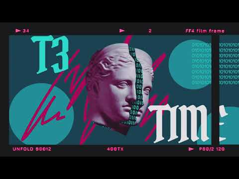 T3 - Time (Official Audio) (Prod. HeatMaky)