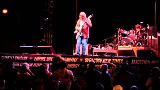 Savoy Brown Live - Loisiana Blues