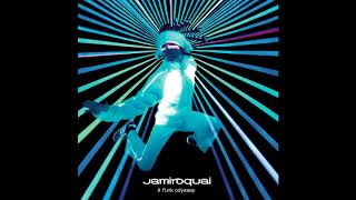Jamiroquai - Do It Like We Used To Do (Bonus Track) (HD, 128 kbps)