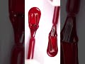 Trendy Nails набор для маникюра "RED BERRY" Trendy Nails набор для маникюра "RED BERRY"