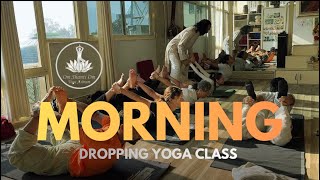 Download lagu Drop-in Yoga Classes at Om Shanti Om Yoga Ashram in Rishikesh mp3