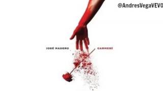 Monumental - José Madero (Letra) Carmesí Deluxe