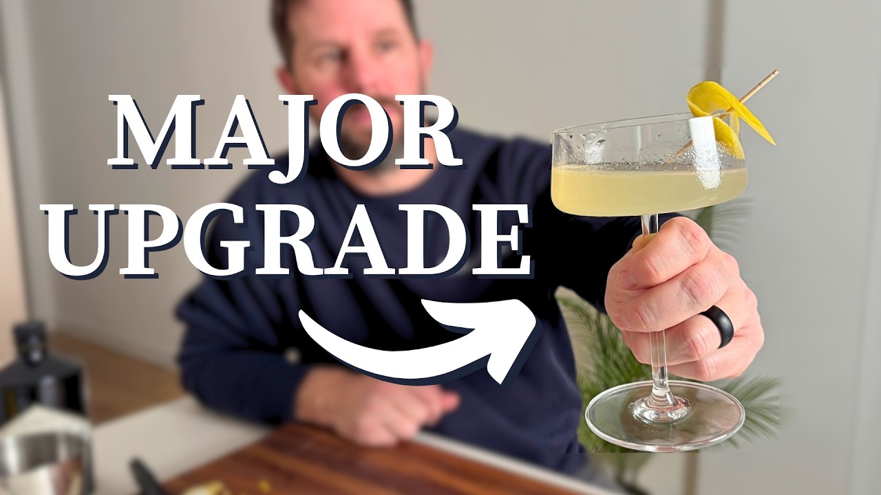 This Classic has a Bite!