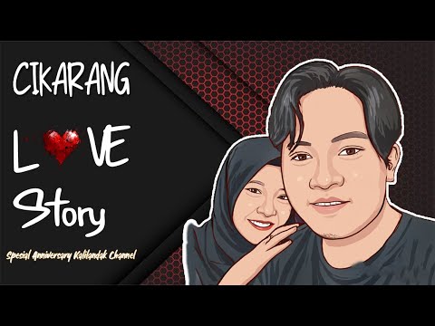 ftv-romantis-cikarang-love-story